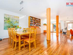 Prodej rodinného domu, Praha - Stodůlky, Klausova, 367 m2