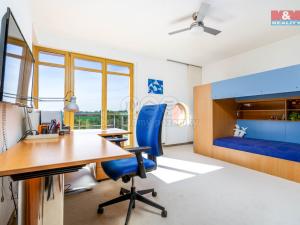 Prodej rodinného domu, Praha - Stodůlky, Klausova, 367 m2