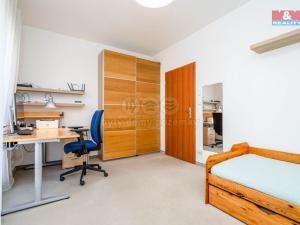 Prodej rodinného domu, Praha - Stodůlky, Klausova, 367 m2