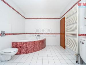 Prodej rodinného domu, Praha - Stodůlky, Klausova, 367 m2