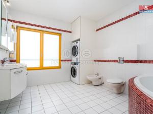 Prodej rodinného domu, Praha - Stodůlky, Klausova, 367 m2