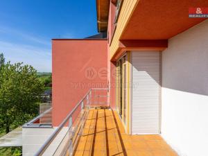 Prodej rodinného domu, Praha - Stodůlky, Klausova, 367 m2