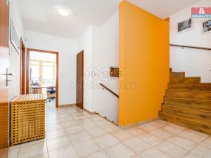 Prodej rodinného domu, Praha - Stodůlky, Klausova, 367 m2