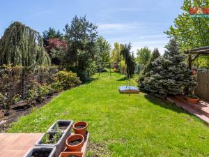 Prodej rodinného domu, Praha - Stodůlky, Klausova, 367 m2