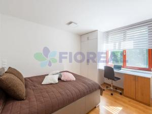 Pronájem bytu 1+kk, Praha - Michle, U michelského mlýna, 33 m2
