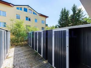 Prodej bytu 2+kk, Horoměřice, T. G. Masaryka, 60 m2