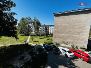 Pronájem bytu 4+1, Ostrava - Moravská Ostrava, Zelená, 75 m2