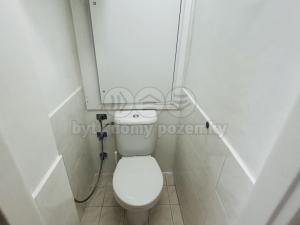 Pronájem bytu 4+1, Ostrava - Moravská Ostrava, Zelená, 75 m2