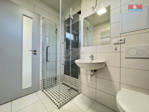 Pronájem bytu 2+kk, Chlumec nad Cidlinou - Chlumec nad Cidlinou IV, Mládežnická, 45 m2