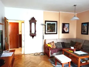 Pronájem bytu 3+1, Chrudim, Slovenská, 85 m2