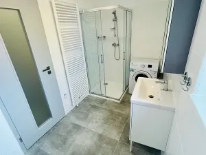 Pronájem bytu 2+kk, Jihlava, Farní, 43 m2