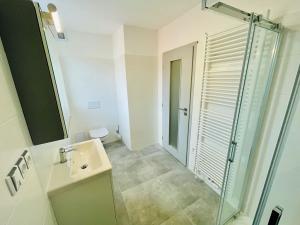 Pronájem bytu 2+kk, Jihlava, Farní, 43 m2