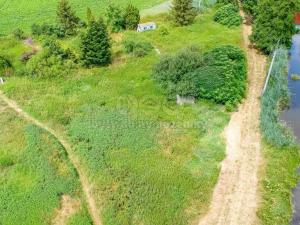 Prodej pozemku pro bydlení, Štěpánov, U splavu, 1718 m2