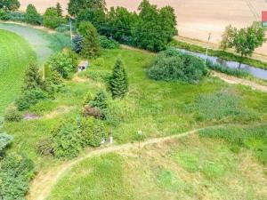 Prodej pozemku pro bydlení, Štěpánov, U splavu, 1718 m2