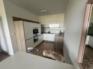 Pronájem bytu 2+kk, Liberec, U Sila, 56 m2