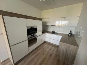 Pronájem bytu 2+kk, Liberec, U Sila, 56 m2