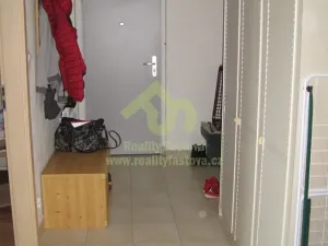 Pronájem bytu 2+kk, Plzeň, V Olších, 47 m2