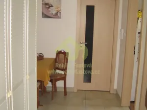 Pronájem bytu 2+kk, Plzeň, V Olších, 47 m2