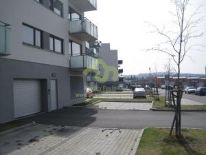 Pronájem bytu 2+kk, Plzeň, V Olších, 47 m2