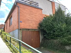 Prodej rodinného domu, Zlín, Lomená, 168 m2