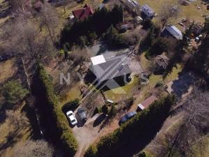 Prodej pozemku pro bydlení, Mníšek pod Brdy, Ve Štítku, 1081 m2