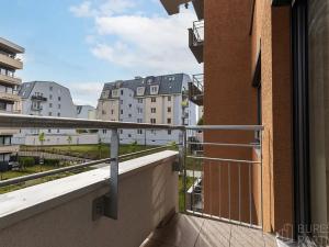 Pronájem bytu 1+kk, Praha - Chodov, Šternovská, 33 m2