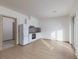 Pronájem bytu 1+kk, Praha - Chodov, Šternovská, 33 m2