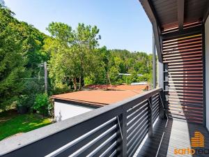 Pronájem bytu 2+kk, Františkov nad Ploučnicí, 41 m2