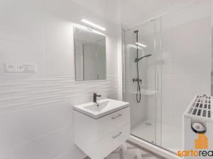 Pronájem bytu 2+kk, Františkov nad Ploučnicí, 35 m2