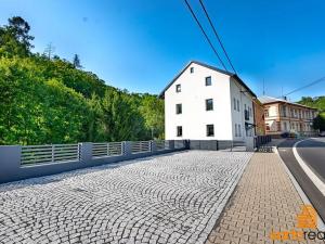 Pronájem bytu 2+kk, Františkov nad Ploučnicí, 35 m2