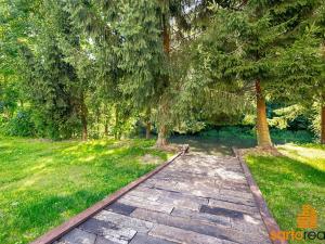Pronájem bytu 2+kk, Františkov nad Ploučnicí, 35 m2