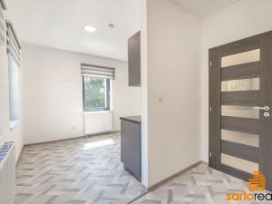 Pronájem bytu 2+kk, Františkov nad Ploučnicí, 35 m2