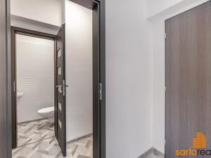 Pronájem bytu 2+kk, Františkov nad Ploučnicí, 35 m2