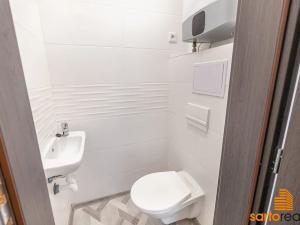 Pronájem bytu 2+kk, Františkov nad Ploučnicí, 35 m2