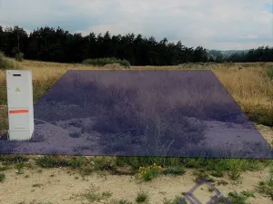 Prodej pozemku pro bydlení, Tachov, Rumplerova, 593 m2
