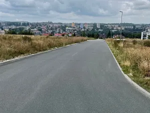 Prodej pozemku pro bydlení, Tachov, Rumplerova, 593 m2