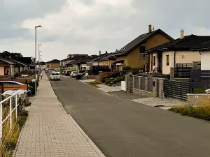 Prodej pozemku pro bydlení, Tachov, Rumplerova, 593 m2