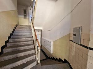Prodej bytu 2+kk, Praha - Malá Strana, Hellichova, 57 m2