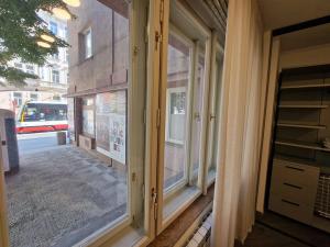 Prodej bytu 2+kk, Praha - Malá Strana, Hellichova, 57 m2