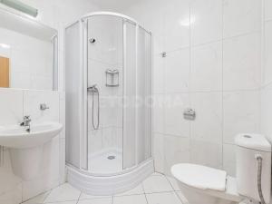 Pronájem bytu 2+kk, Blovice, Americká, 36 m2