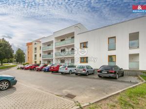 Pronájem bytu 2+kk, Hořovice, Na Okraji, 75 m2