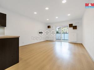 Pronájem bytu 2+kk, Hořovice, Na Okraji, 75 m2