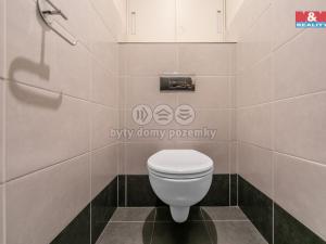Pronájem bytu 2+kk, Hořovice, Na Okraji, 75 m2