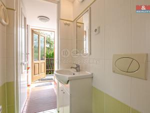 Prodej chalupy, Stružinec - Tuhaň, 60 m2