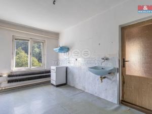 Prodej rodinného domu, Vítkov, Opavská, 139 m2