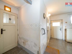 Prodej rodinného domu, Ústí nad Orlicí, U Rybníčku, 148 m2