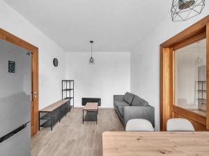 Pronájem bytu 2+kk, Hradec Králové, Pražská třída, 53 m2