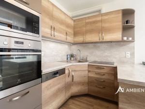 Prodej bytu 3+kk, Brno, 101 m2