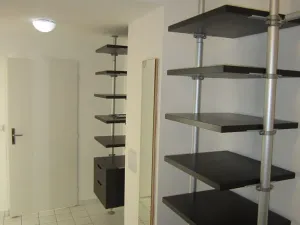 Pronájem bytu 2+kk, Praha - Jinonice, U kříže, 57 m2