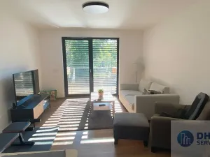 Pronájem bytu 2+kk, Nymburk, K Lesu, 53 m2